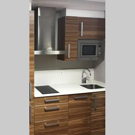 Apartamento Precioso Loft En El Centro *